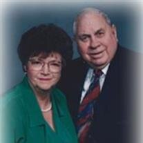 Artie (Lucille) Warren