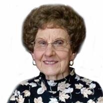 Grace Ann Brock