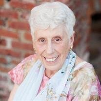 Barbara "Bobby" Lois (Griggs) Bonnoitt