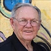 Charles B. Chenoweth