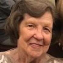 Margaret  Patricia "Pat"  Kilpatrick