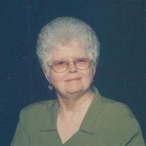 Dorothy Ann Canter