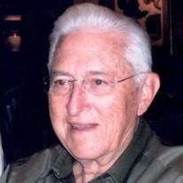 Ralph Martin Huppert Sr.