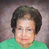 Gail Marie Traver