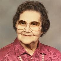 Terzah Perry