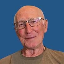 Mr. Richard Allen Karasinski