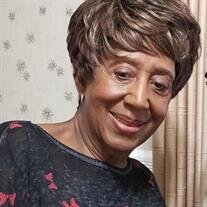 Raymona McNeal