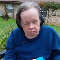 Deborah Ruth Behrens