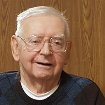 Mr. Thomas Charles Glowacki