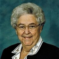 Florence C.  Bilicek