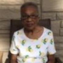 Mrs. Lucy A.  Henderson