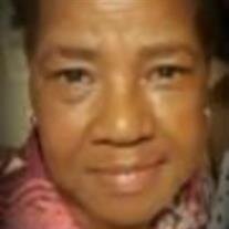 Carline Hodges McCovery