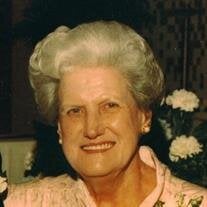 Ann M. Nunning