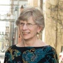 Barbara Elaine Carlson
