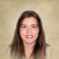 Suzanne Lola Thompson