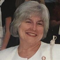 Barbara Jean Ott