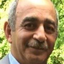 ZARAKH SHAMAYEV