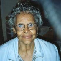 Marie Elizabeth  Brinkley