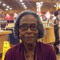 Mrs. Lina Hall