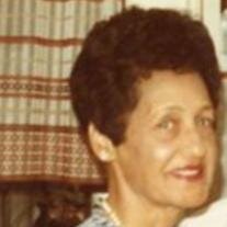 Cleo H Coakley