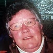 Betty Charlene "Charlie" Coffey
