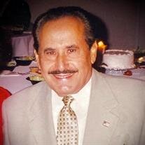 Gerardo Mena