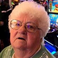 Rose Mary Mundy