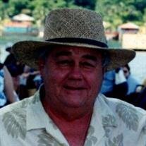 Jerry  W. Taylor