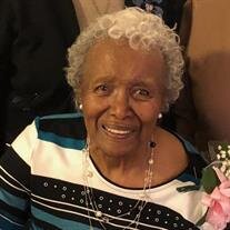 Gloria Kathleen Powell