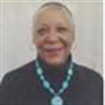 Mrs. Evelyn Virginia Bostic