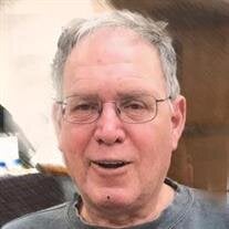 Michael "Mike" Nordmann