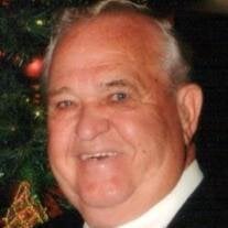 Arthur E. Cagle