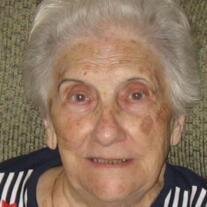 Mary L. Polak