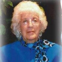 Liniel Louise Howie Keever