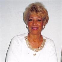 Yvonne Richardson