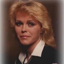 Rhonda Harris Wooten