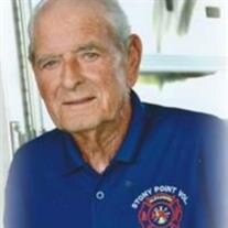 Robert Sherrill Hoover