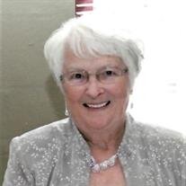 Teresa Pummill-Wickman