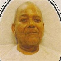 Mr. Herman D. Bell