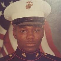 Frederick B. Faulk