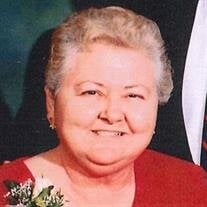 Joyce Aland Olson