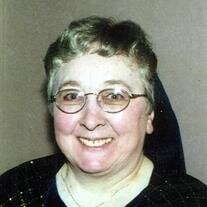 Mary Agnes Malburg 