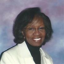 Marian F. Eugene