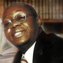 Derrick I. Dowdell