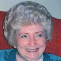 Juanita Austin Barber
