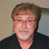 Dr. Joe Letteri