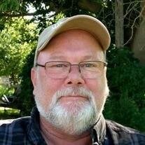 Charlie "Chuck" Micklash
