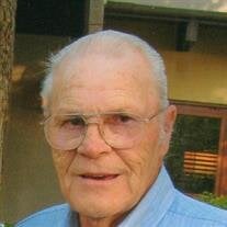 Ray Fortenberry