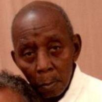 Mr.  Robert M.  Williams