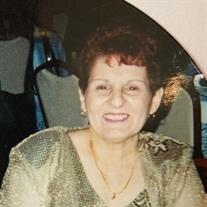 Elaine Mary Damiano